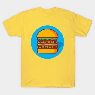 Steamed Hams T-Shirt